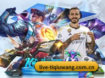 体球网 APP